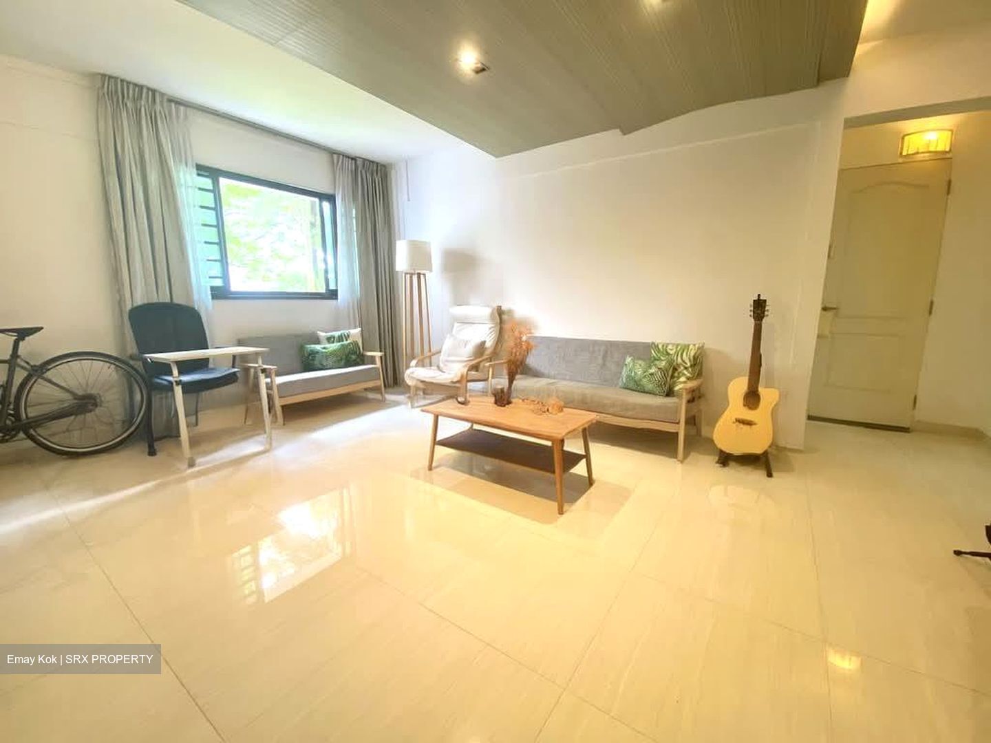 Blk 317 Clementi Avenue 4 (Clementi), HDB 4 Rooms #576972111